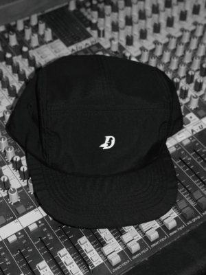 Duif 5 panel hat