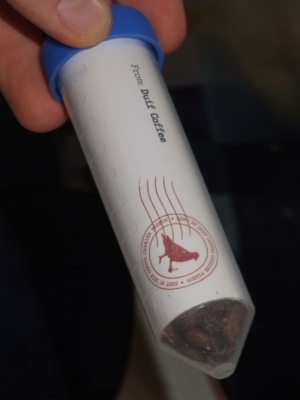 "Share the message"  Super Special