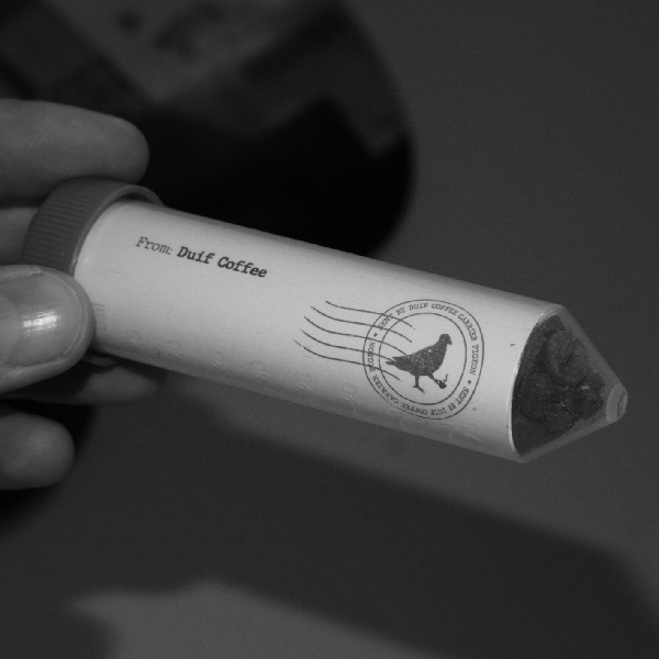 "Share the message"  Filter Super Special